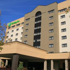 Holiday Inn Springdale-Fayetteville Area by IHG, Hotel in Springdale