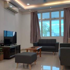 Desaru Nova Guest House with BBQ and Near Tanjung Balau Beach