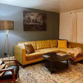 Pittsburgh's South Side 3BD 2 miles to PNC park