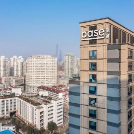basePLUS-Shanghai Binjiang Serviced Apartment