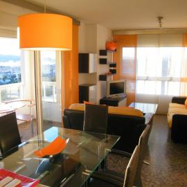 Apartamentos Milenio, hotel din Cullera