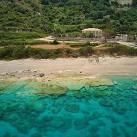 Petani Beach Suites