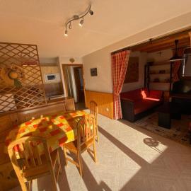 Appartement panoramique avec balcon pour 6 personnes - FR-1-198-252