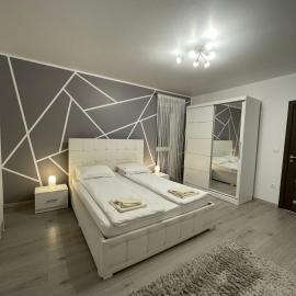 Merci Apartament 1,0