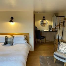 Little Buttercup Cottage – hotel w mieście Brackley