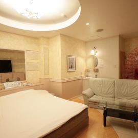 ホテルアンの家, hotel din Yoshioka