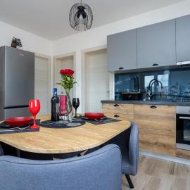 Apartment Kristina by EL-PI Tours