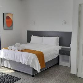 The Wishing Well Guest House Self-Catering, hotel u gradu 'Port Edward'