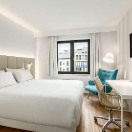 NH Brussels Grand Place Arenberg، فندق في بروكسل