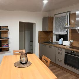 Ferienwohnung Nestblick