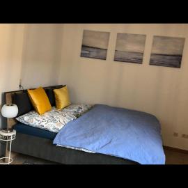 NEU! Ferienwohnung Rheingau, hotelli kohteessa Kiedrich