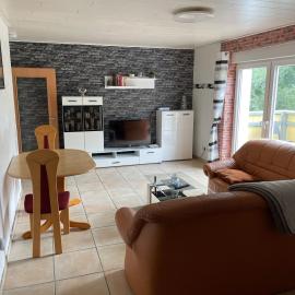 NEU! Ferienwohnung am Bauna