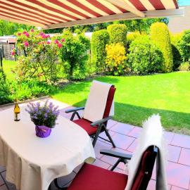 NEU! Ferienhaus Elisa an der Nordsee