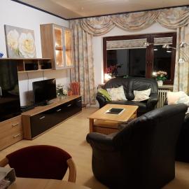 NEU! Ferienwohnung Ramke EG、リリエンタールのホテル
