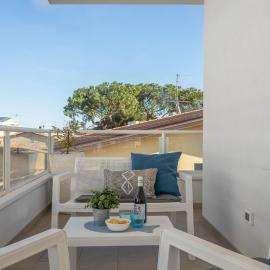 VIRGILIO - Premium Villas, hotel u gradu Tortoreto Lido
