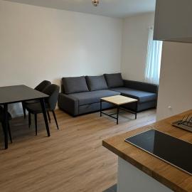 Schöne Wohnung nahe Köln