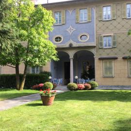 LVG Hotel Collection - Il Portico, hotel u gradu 'Cannobio'