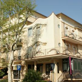 Hotel Verudella