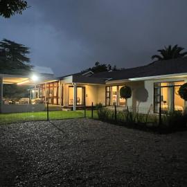 Viesnīca Le'Ciara Luxury Guest House Johannesburgā