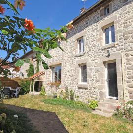 Gîte 87G4170