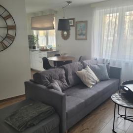 Apartament 6/3, hotel in Pszczyna