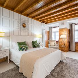 Five Senses in Coimbra, hotel in Coimbra
