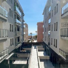 Playa y confort en Segur de Calafell