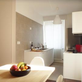 Casa Nina - Vacanze in Valtellina