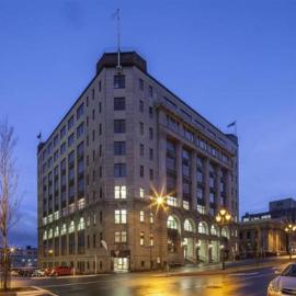 Distinction Dunedin Hotel, hotel sa Dunedin