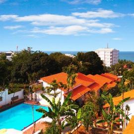 Miana Resort Phu Quoc, hotel in Phú Quốc