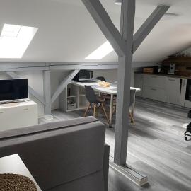Ferienwohnung Auf der Heide