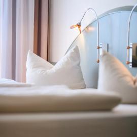 हनोवर में, होटल Ambiente Langenhagen Hannover by Tulip Inn