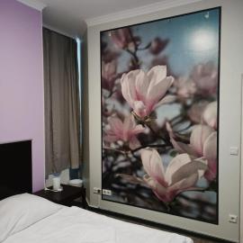 Albert rooms, hotel v Berlíně