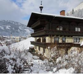 Feldinggut, hotel in Bad Hofgastein