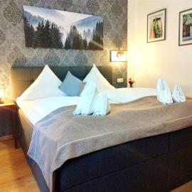 Stadthotel Deggendorf: Deggendorf şehrinde bir otel
