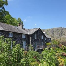 Bank Top Cottage Coniston