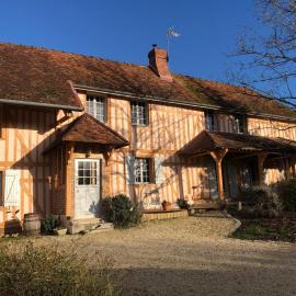 La Coraline, hotel em Laubressel