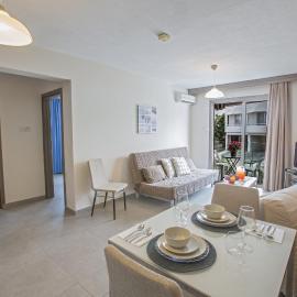 Ayia Napa Holiday Apartment So1
