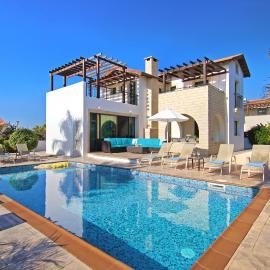 Villa Ingrid