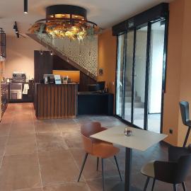 Kza Jura Swiss, hotel a Courtedoux