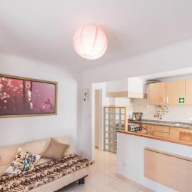 Amélia Apartment - Peniche Surf Camp