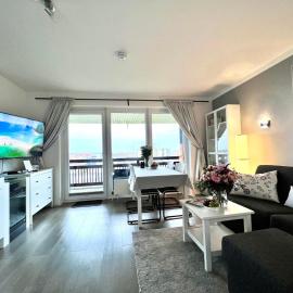Ostsee-Fördeblick, hotel u gradu Laboe