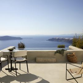 Atoles Retreat