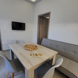Evangelia's Cozy House、エルムポリのホテル
