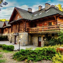 Hotel 365, хотел в Келце