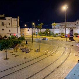 Jaffa 17 - Lihi brand new studio, hótel í Jerúsalem