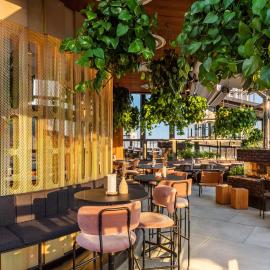 Hotel Rum Budapest