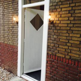 Rustige, zelfstandige studio- uitsluitend 1 persoon, hotel in Dedemsvaart