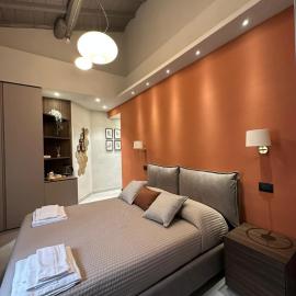 Sogni d'artista, hotel in Pietrasanta