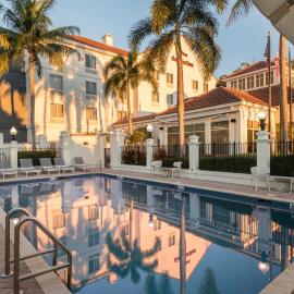 Hilton Garden Inn Boca Raton, ξενοδοχείο σε Boca Raton